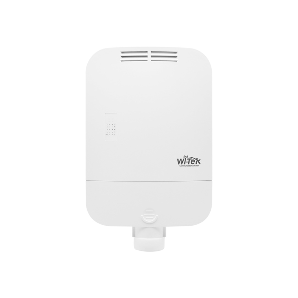 Wi-Tek WI-PS306GF-O Wi-Tek — view 2