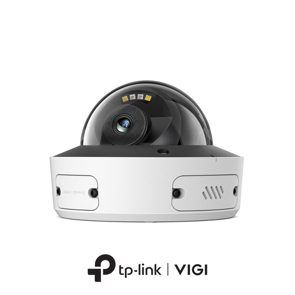TP-Link VIGI InSight S285 2.8MM TP-Link — view 3
