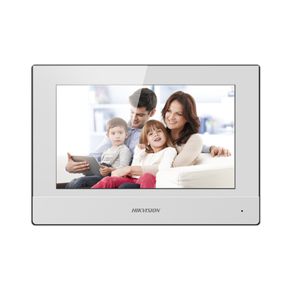 Hikvision DS-KH6320-WTE2-W Hikvision — view 2