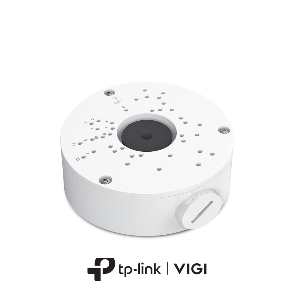 TP-Link VIGI InSight S445ZI TP-Link — view 5