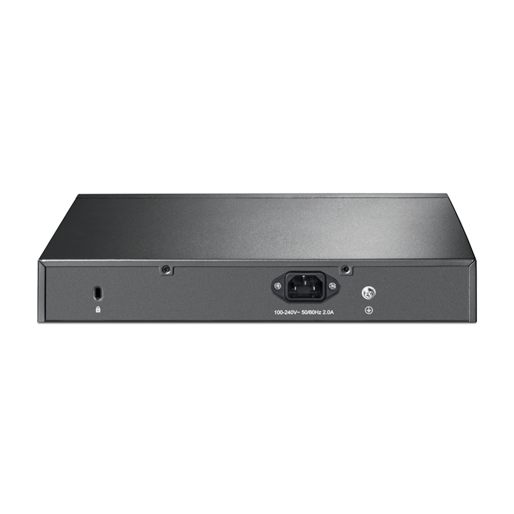 TP-Link TL-SG1016PE TP-Link — view 4