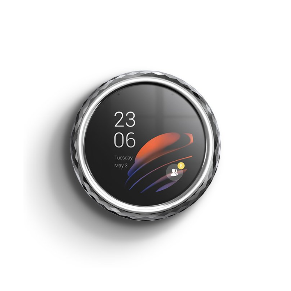 Akubela HyPanel Lux Ring CT61-PoE Akubela — view 2