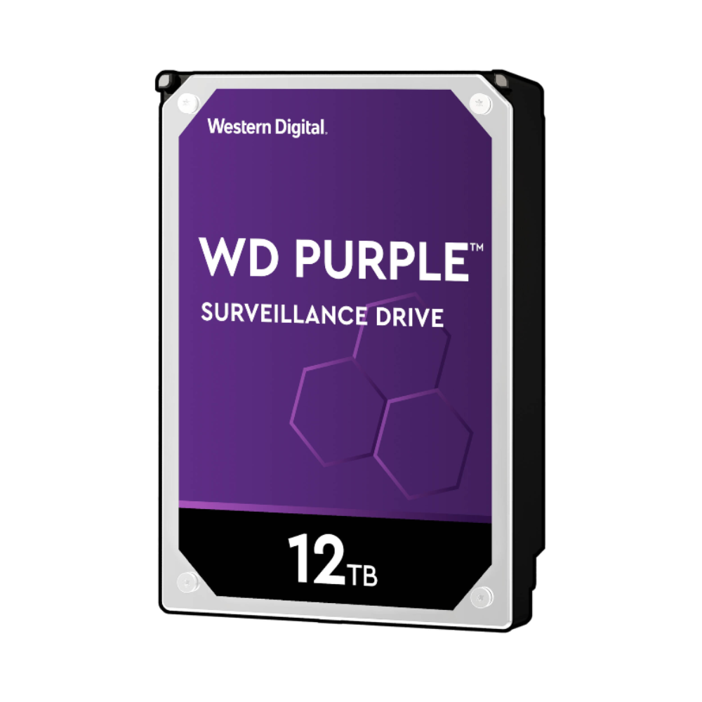 Western Digital WD121PURA-SUP Western Digital — view 2