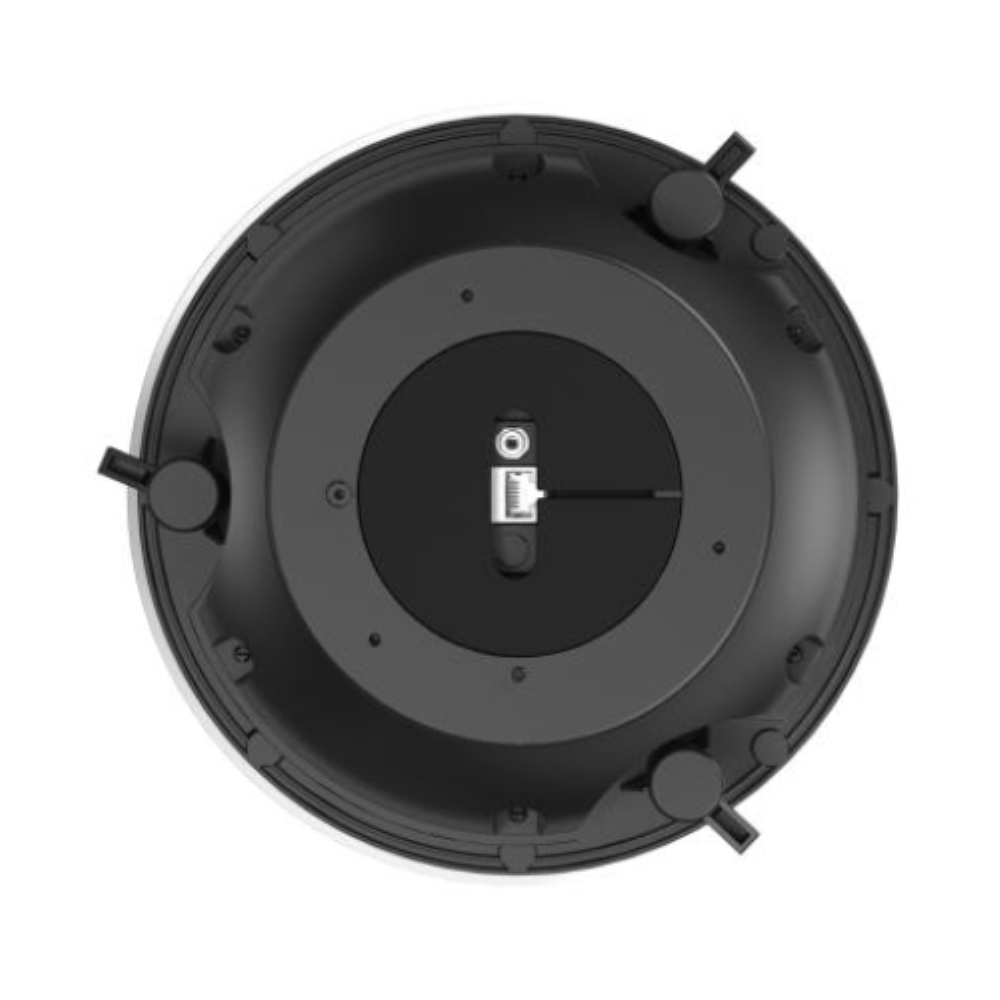 Hikvision DS-QAZ1606G1-BE Hikvision — view 3
