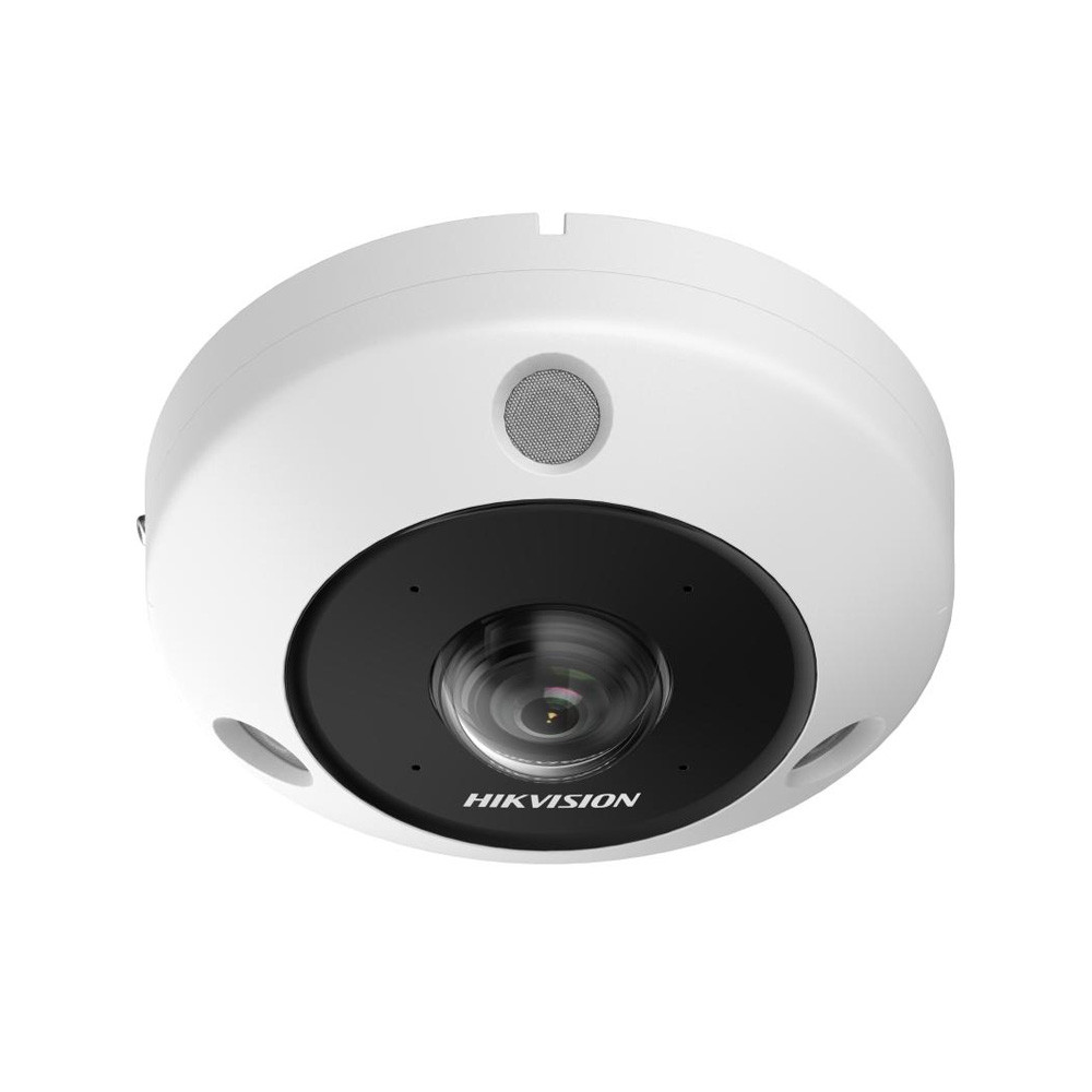 Hikvision DS-2CD6365G1-IVS Hikvision — view 2