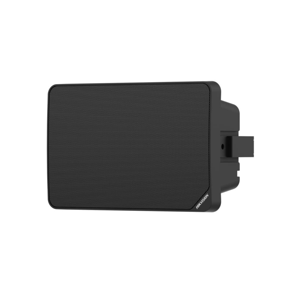 Hikvision DS-QAZ1120G1R-B/Black Hikvision — view 2
