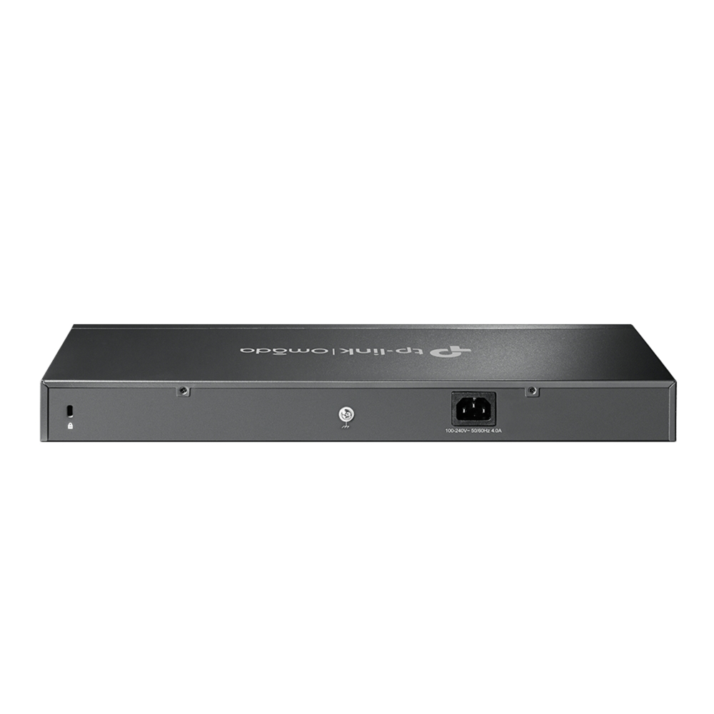 Omada Networks SG3210XHP-M2 Omada — view 3