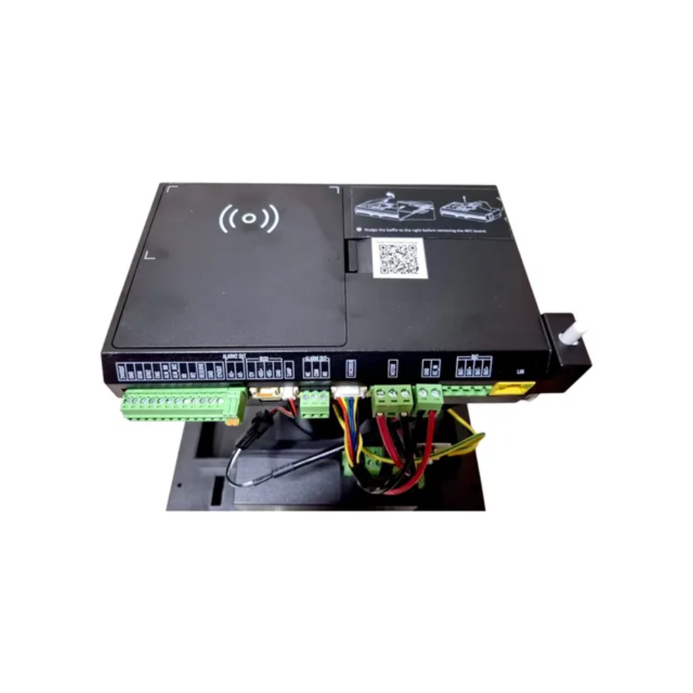 Hikvision DS-K3GL606WX-WB Hikvision — view 5