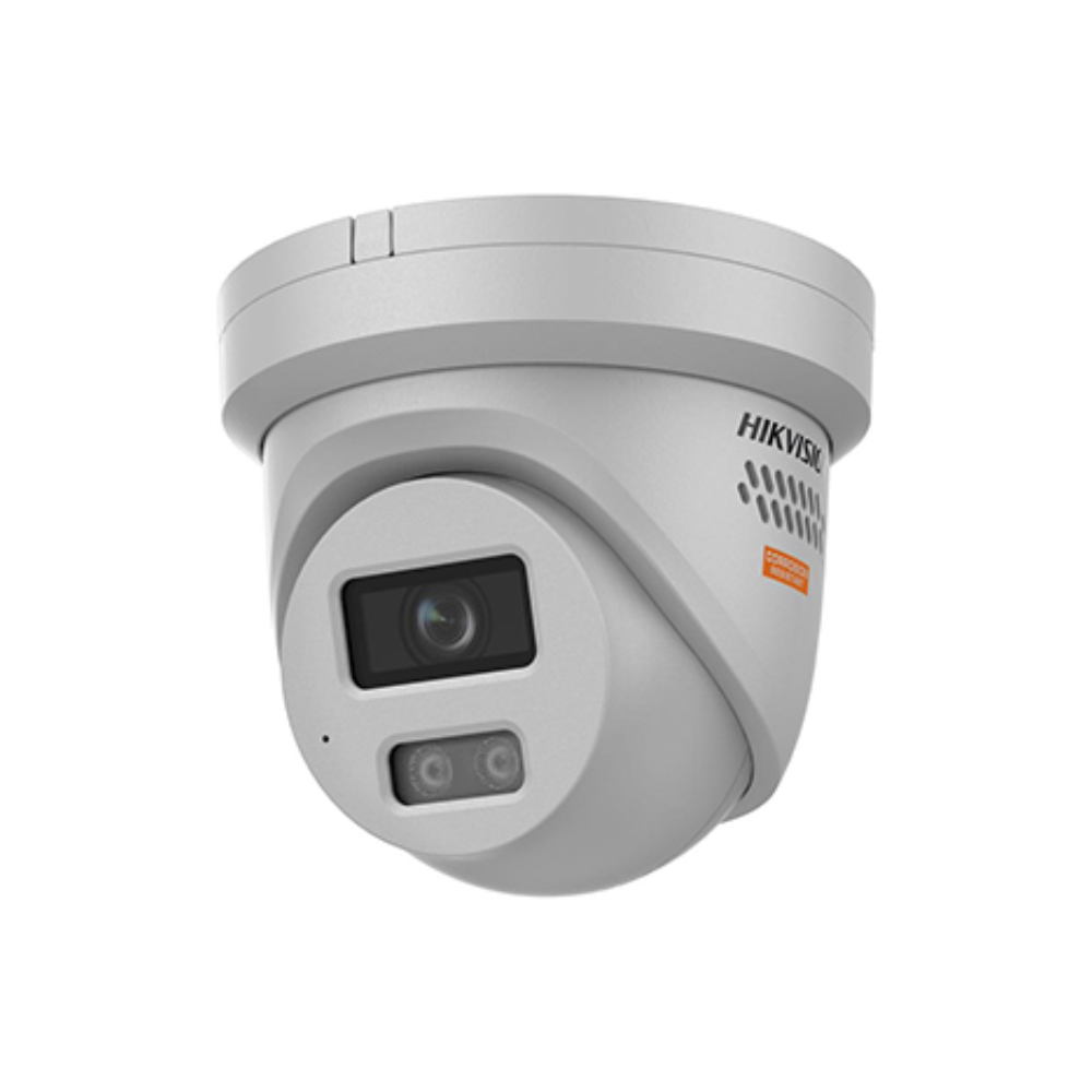 Hikvision DS-2XC3386G0H-LISU/SL Hikvision — view 2