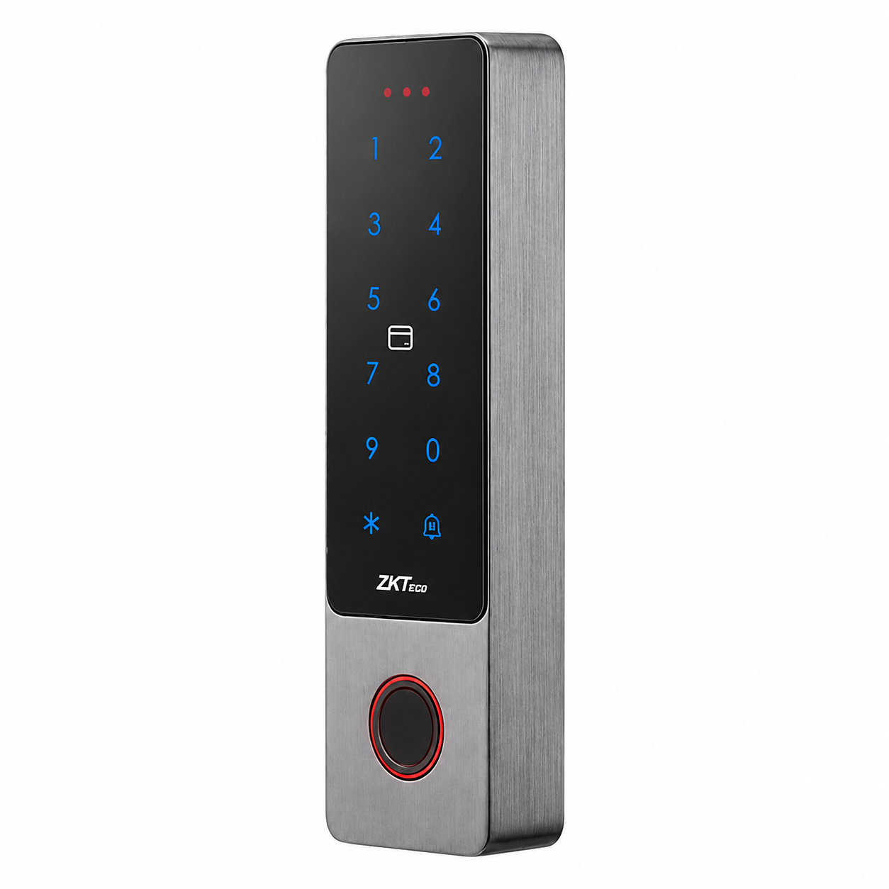 ZKTeco X10 ZKTeco — view 2