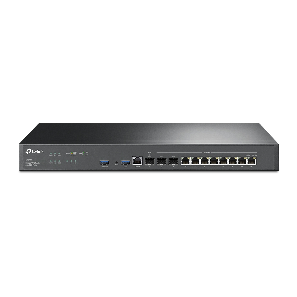 Omada Networks ER8411 Omada — view 2