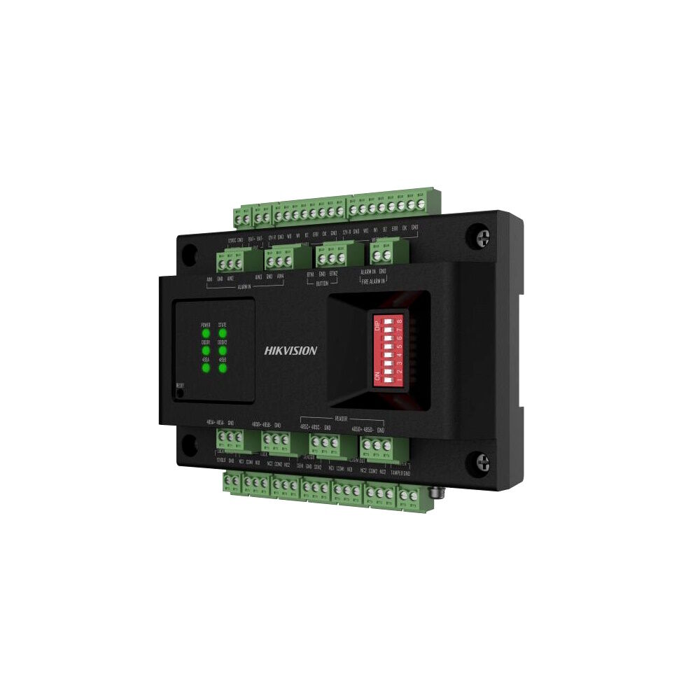 Hikvision DS-K2702X Hikvision — view 3