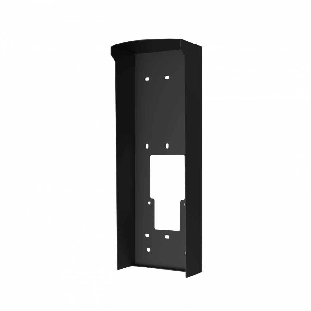 Akuvox S532 On-Wall Mounting Rain Cover Akuvox — view 2
