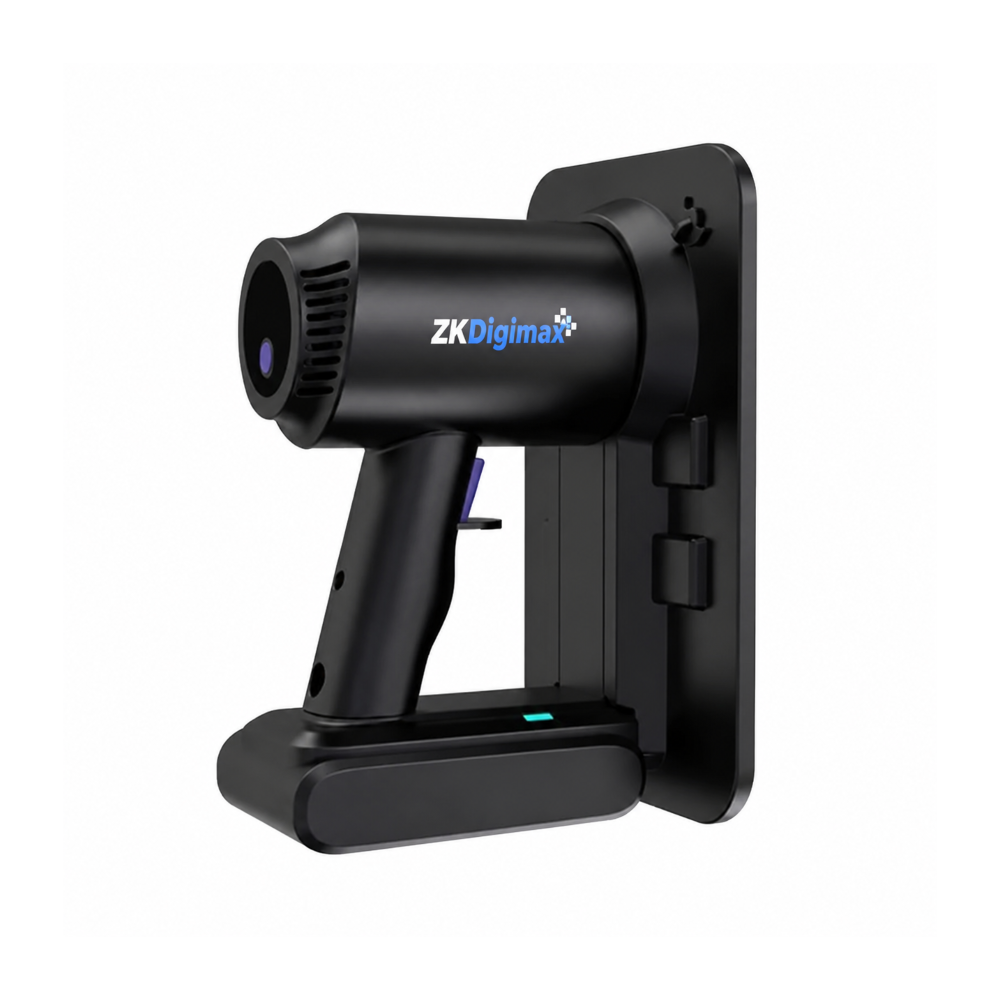 ZKDigimax DG01-A1P20M ZKDigimax — view 4