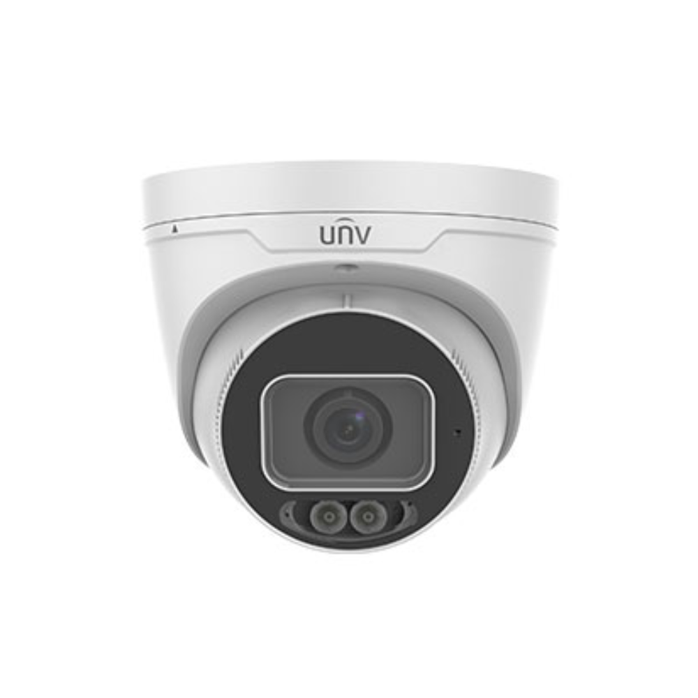 Uniview IPC3634SE-ADF40K-WL-I0 Uniview — view 2