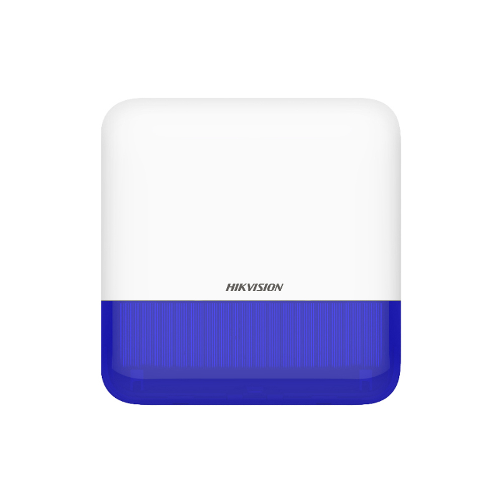 Hikvision DS-PS1-E-WB(Blue) Hikvision — view 2