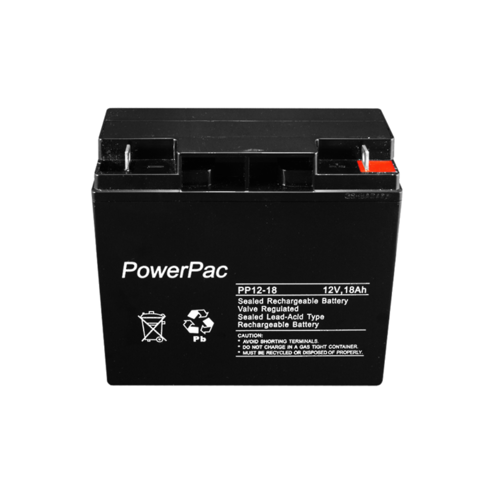 AAP DM12-18PP AAP — view 2