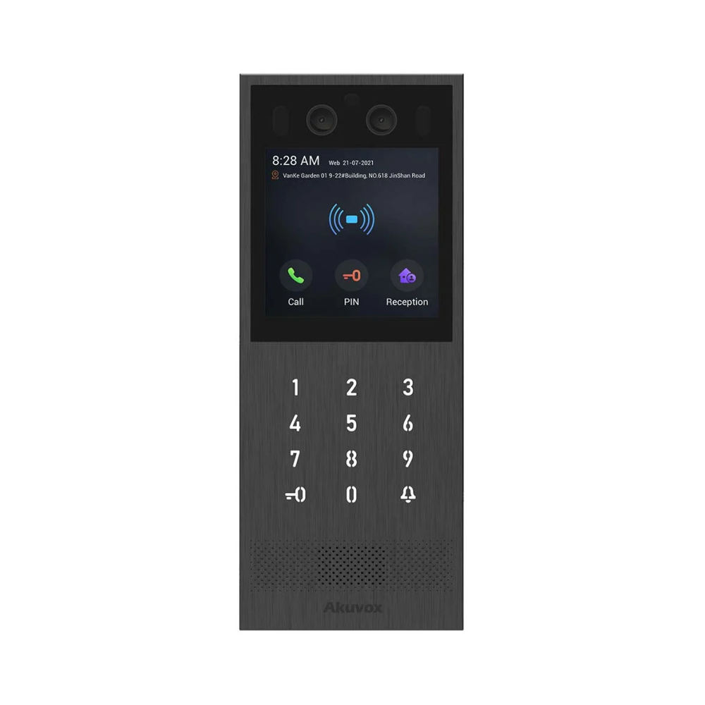 Akuvox X912S Akuvox — view 2