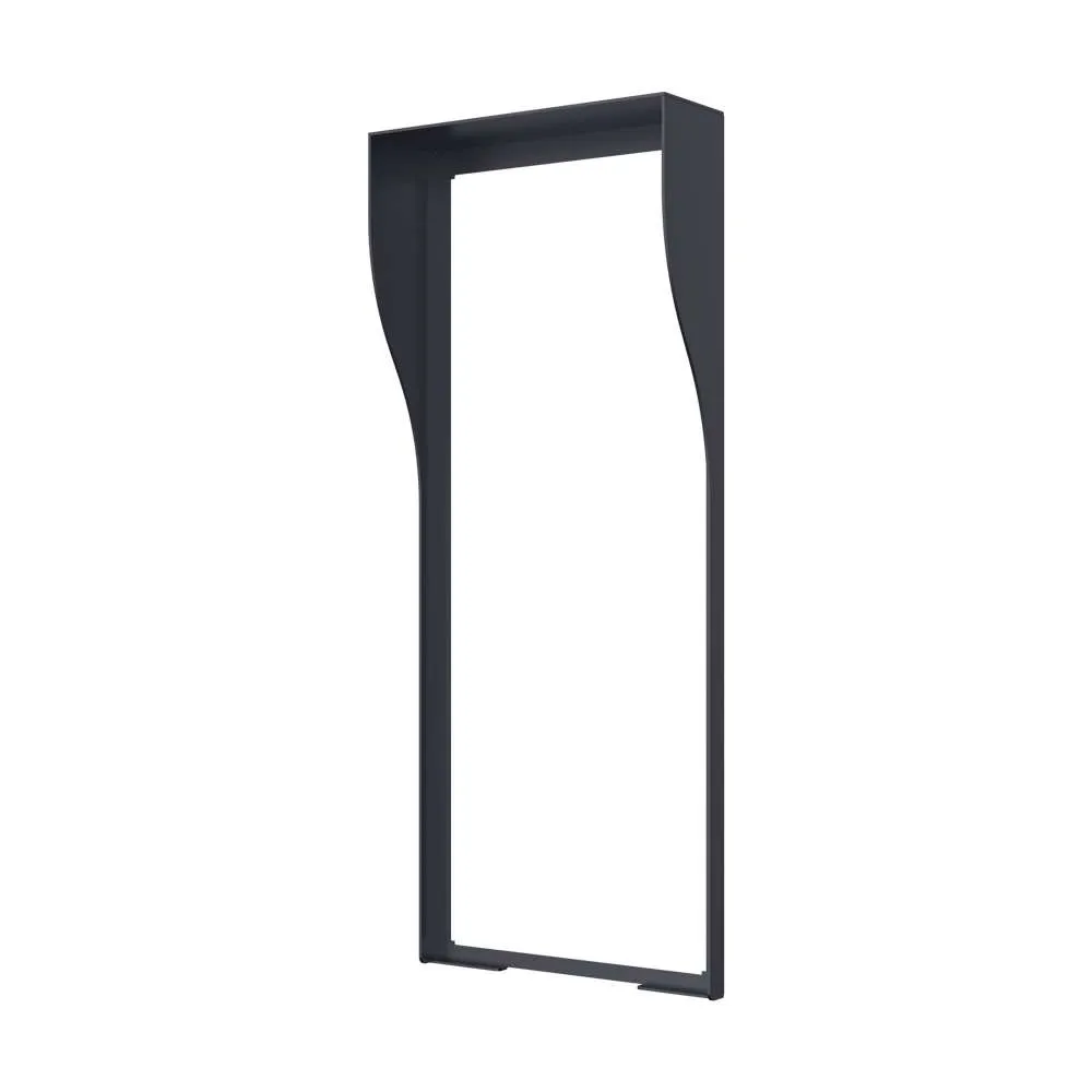 Akuvox S532 In-Wall Mounting Rain Cover Akuvox — view 2