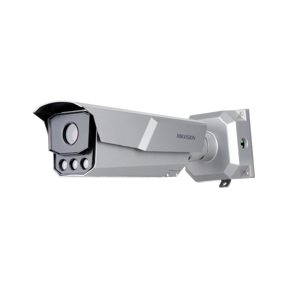 Hikvision iDS-TCW403-BI(G)/GK/Y/POE/2812 Hikvision — view 2