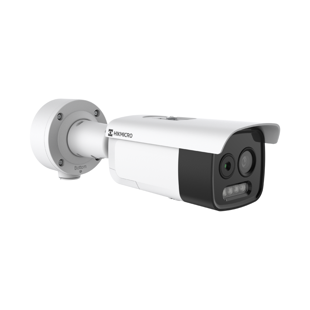Hikvision HikMicro HM-TD2628T-7/G1/T3A Hikvision — view 2