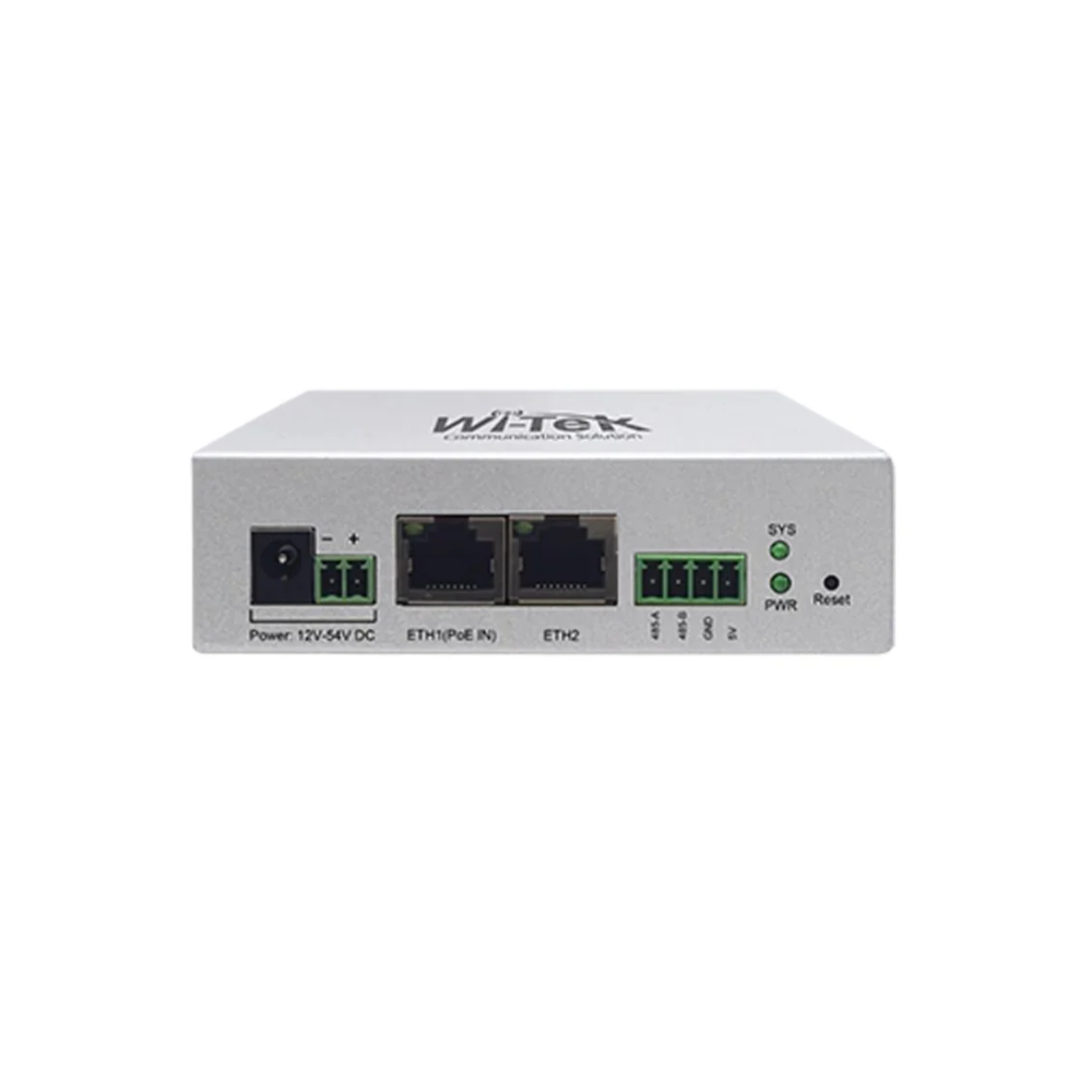 Wi-Tek WI-IOT100 Wi-Tek — view 2