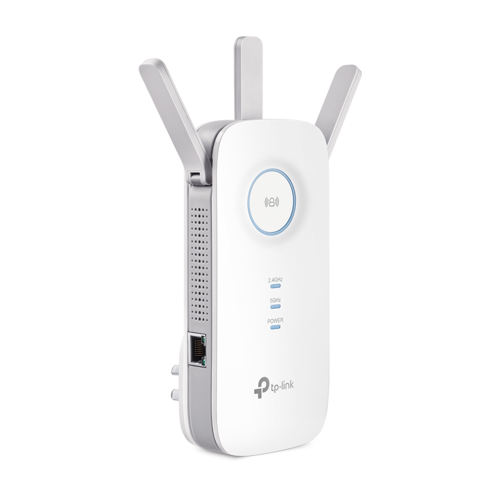 TP-Link RE450 TP-Link — view 3