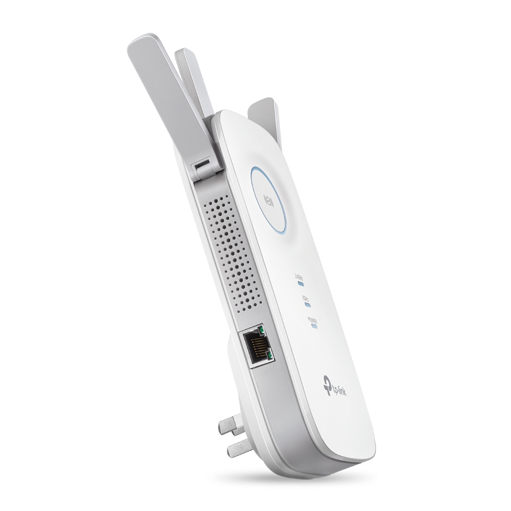 TP-Link RE450 TP-Link — view 4
