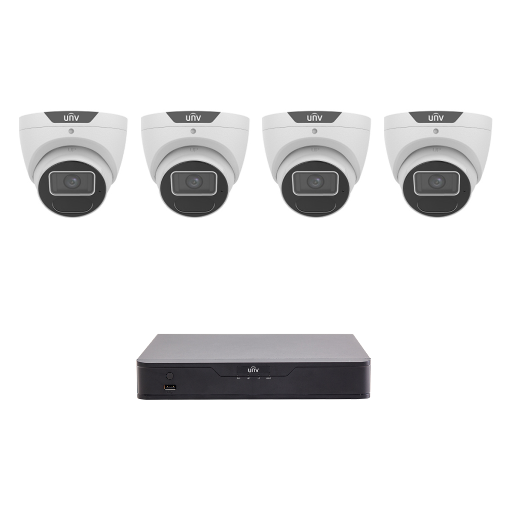 Uniview UNV6MPIPKIT2-P Uniview — view 2