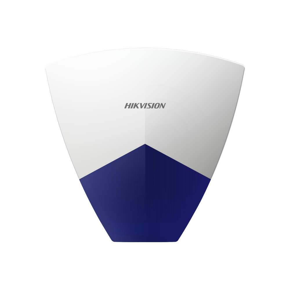 Hikvision DS-PS102X Hikvision — view 2