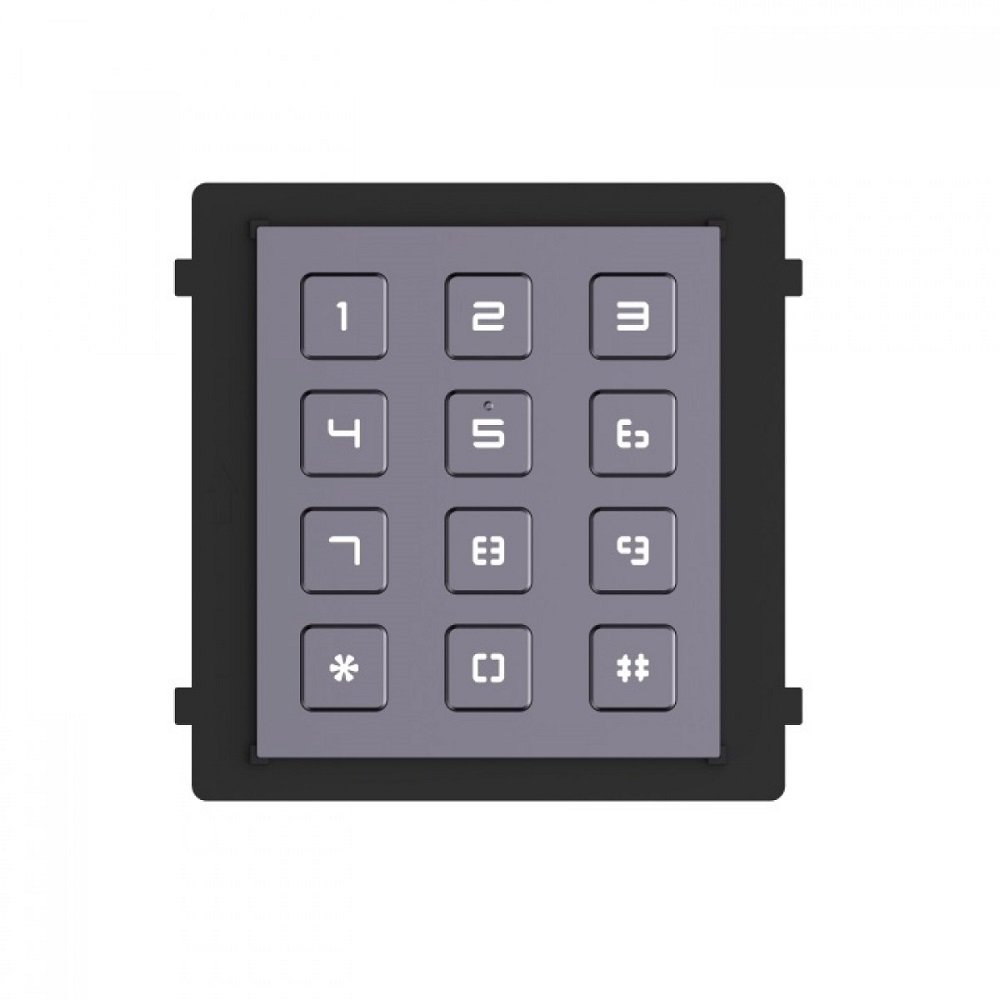 Hikvision DS-KD-KP Hikvision — view 2