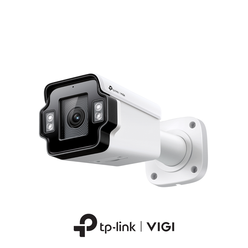 TP-Link VIGI InSight LPR345Z TP-Link — view 2