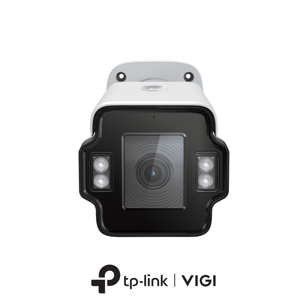 TP-Link VIGI InSight LPR345Z TP-Link — view 5