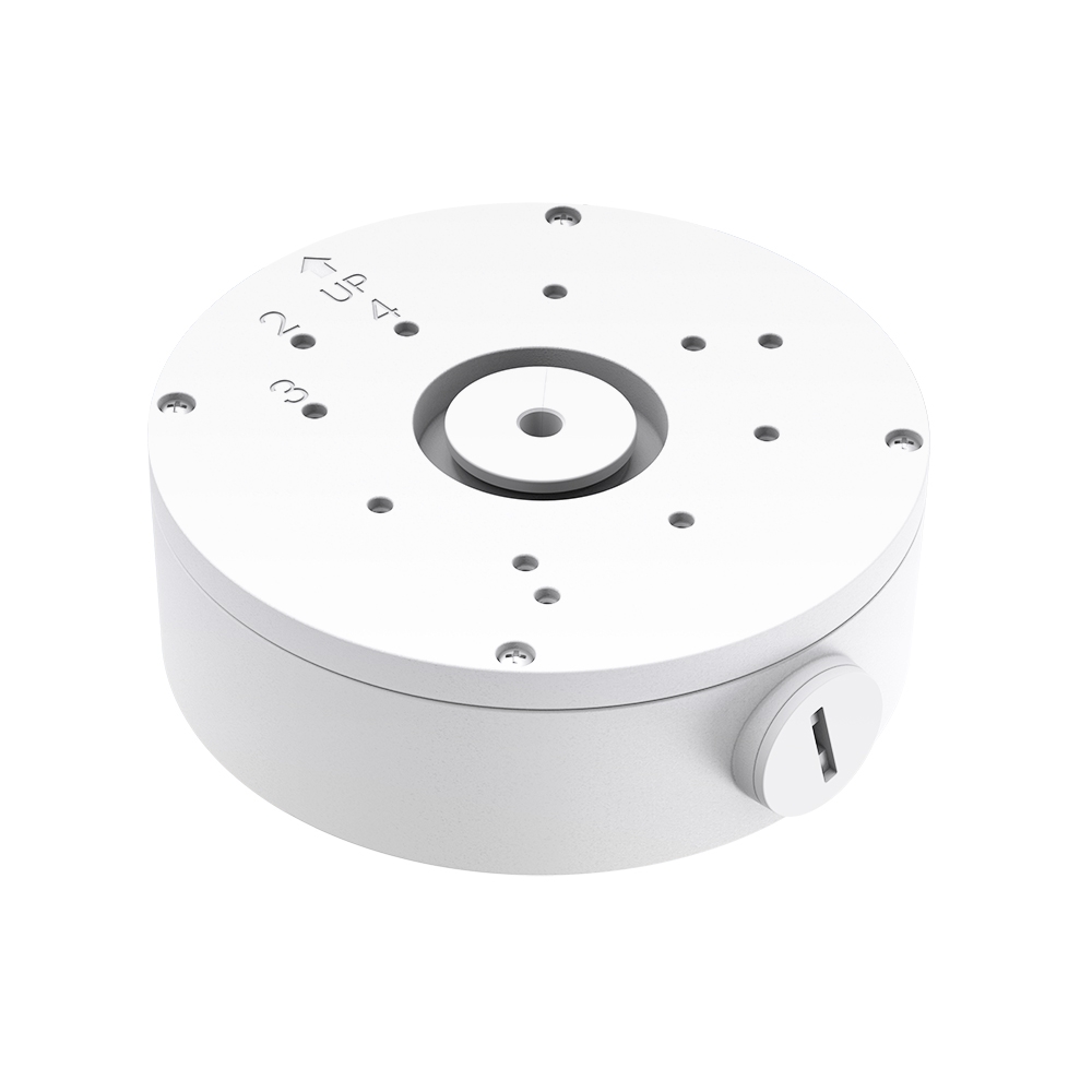 TP-Link VIGI InSight LPR345Z TP-Link — view 6