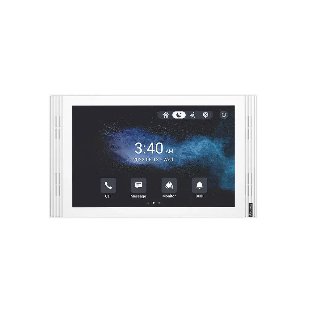 Akuvox S567W-White Akuvox — view 2