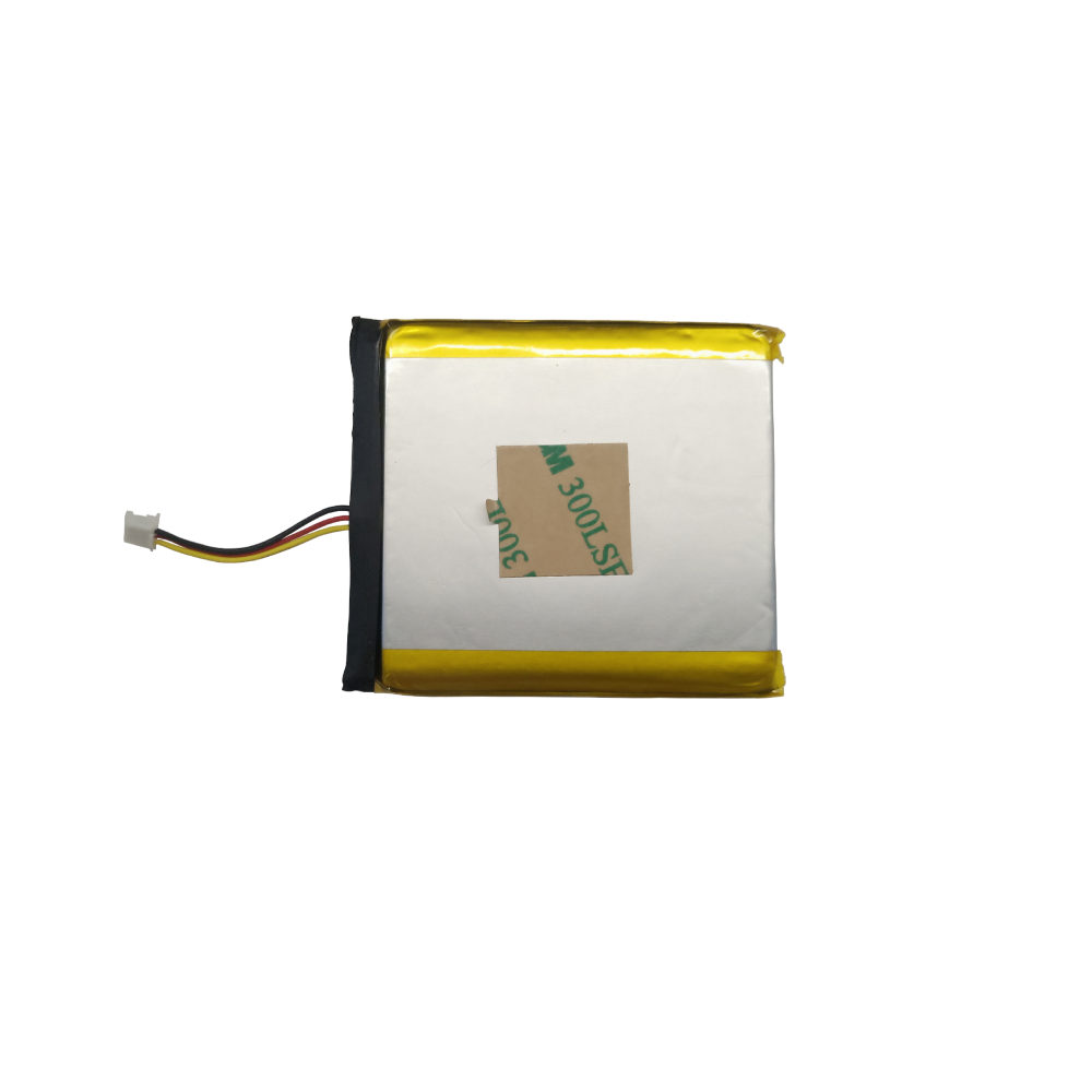 Hikvision DS-PA-Battery Hikvision — view 2