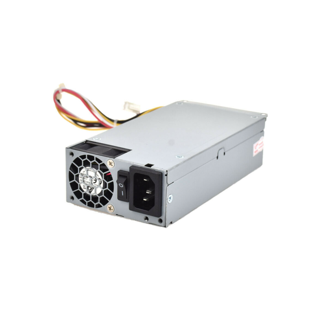 iSecure ICL-DTECHNVR42XX-PSU iSecure — view 2