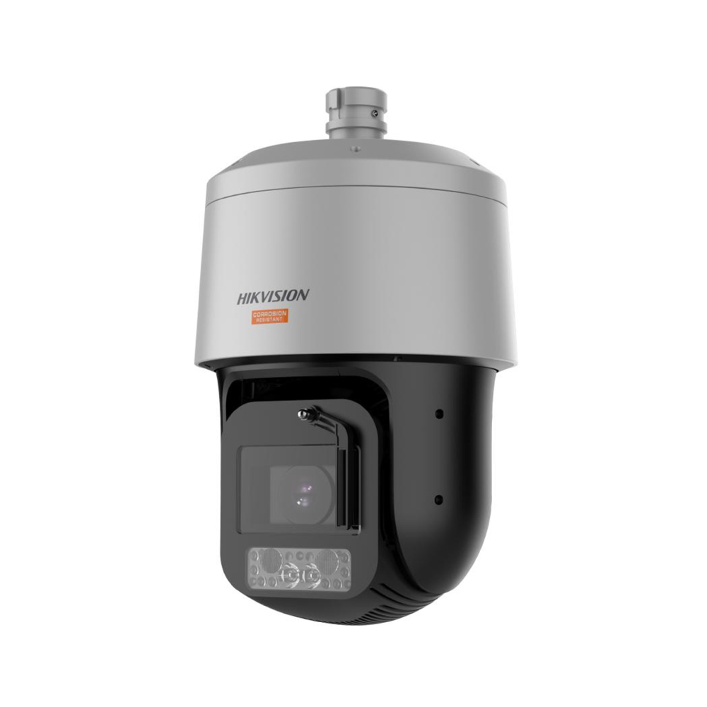 Hikvision DS-2DT8C442MXG-LWT Hikvision — view 2