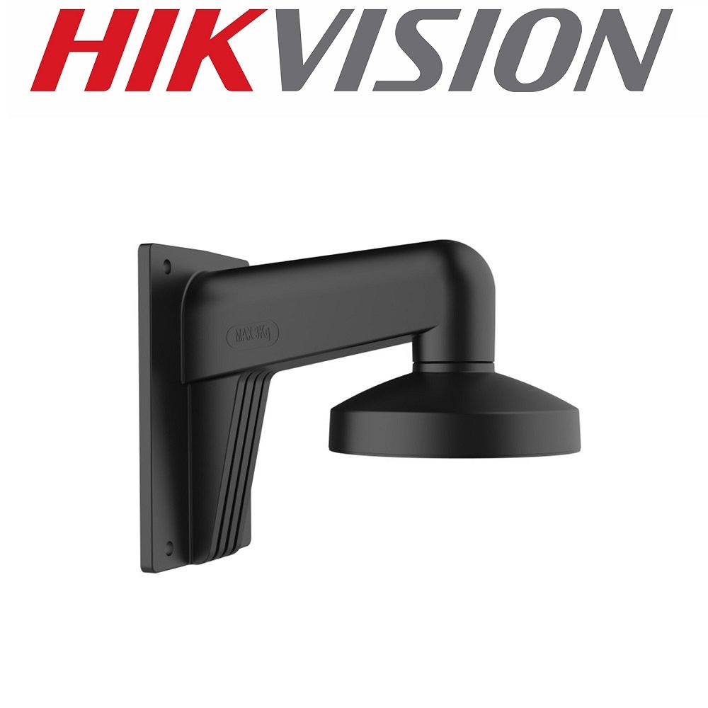 Hikvision DS-1272ZJ-110-BLK Hikvision — view 2