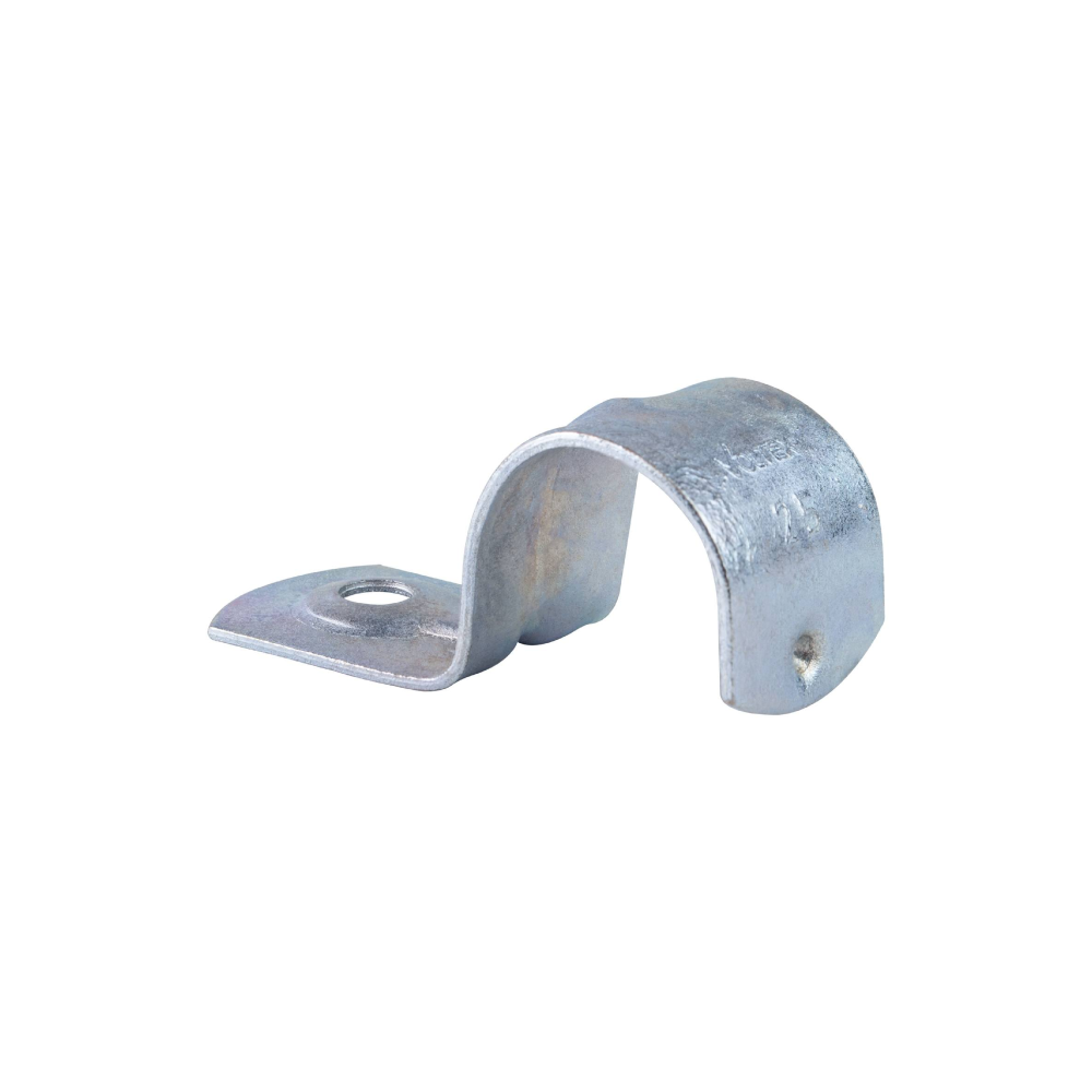 iSecure ICL-20MM-HALF-SADDLE-GALV iSecure — view 2