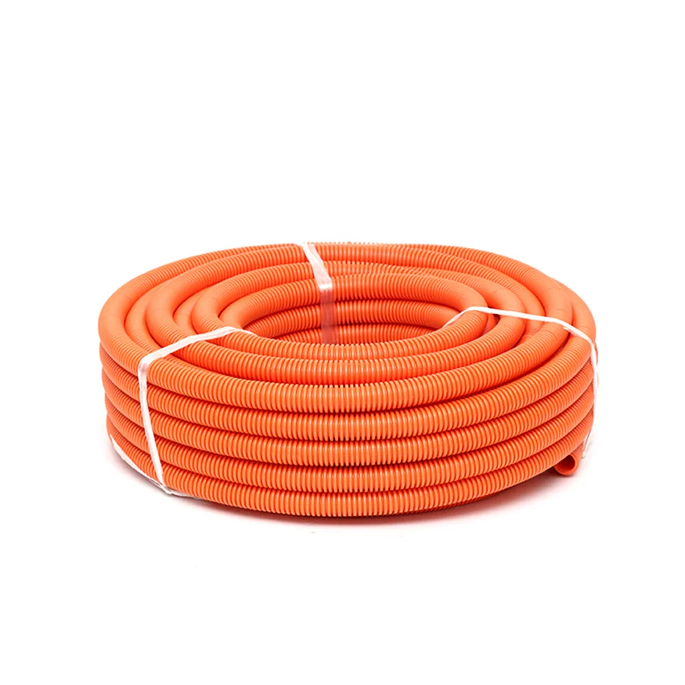 iSecure ICL-40MM-FLEXI-ORANGE-10M iSecure — view 2