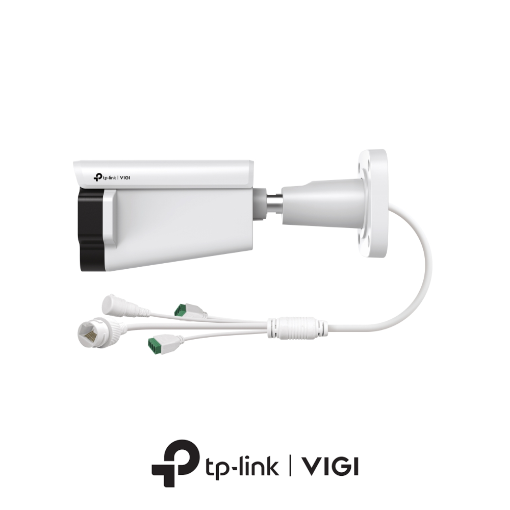 TP-Link VIGI InSight S345ZI TP-Link — view 3