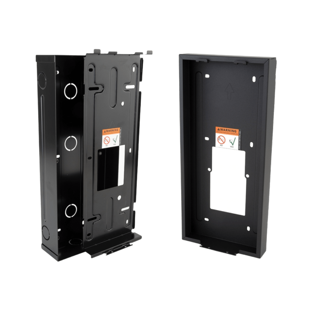 Akuvox R29C-B In-Wall Mounting Box Akuvox — view 2