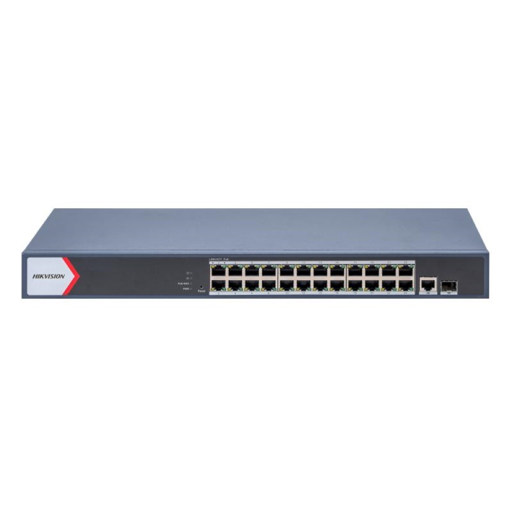 Hikvision DS-3E1526P-EI Hikvision — view 2