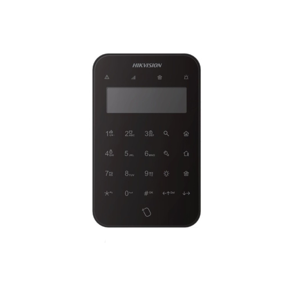 Hikvision DS-PK1-LT-WB-BLK Hikvision — view 2