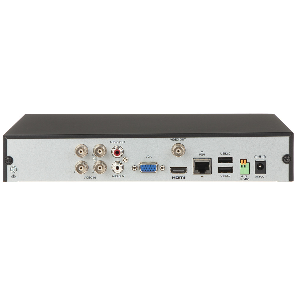Uniview XVR301-04Q Uniview — view 3