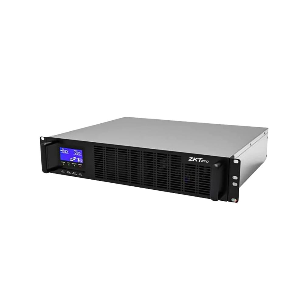 ZKTeco ZKUPS-900W-R ZKTeco — view 2