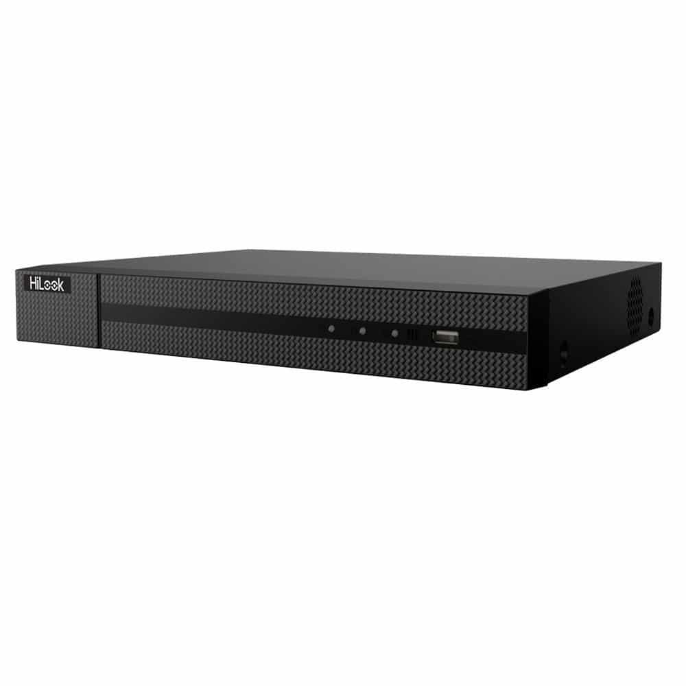 HiLook NVR-216MH-C/16P HiLook — view 2