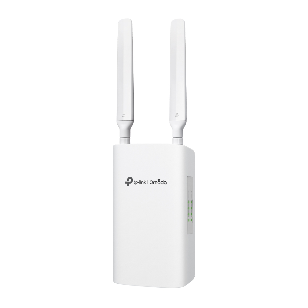Omada Networks ER603WP-4G-Outdoor Omada — view 2