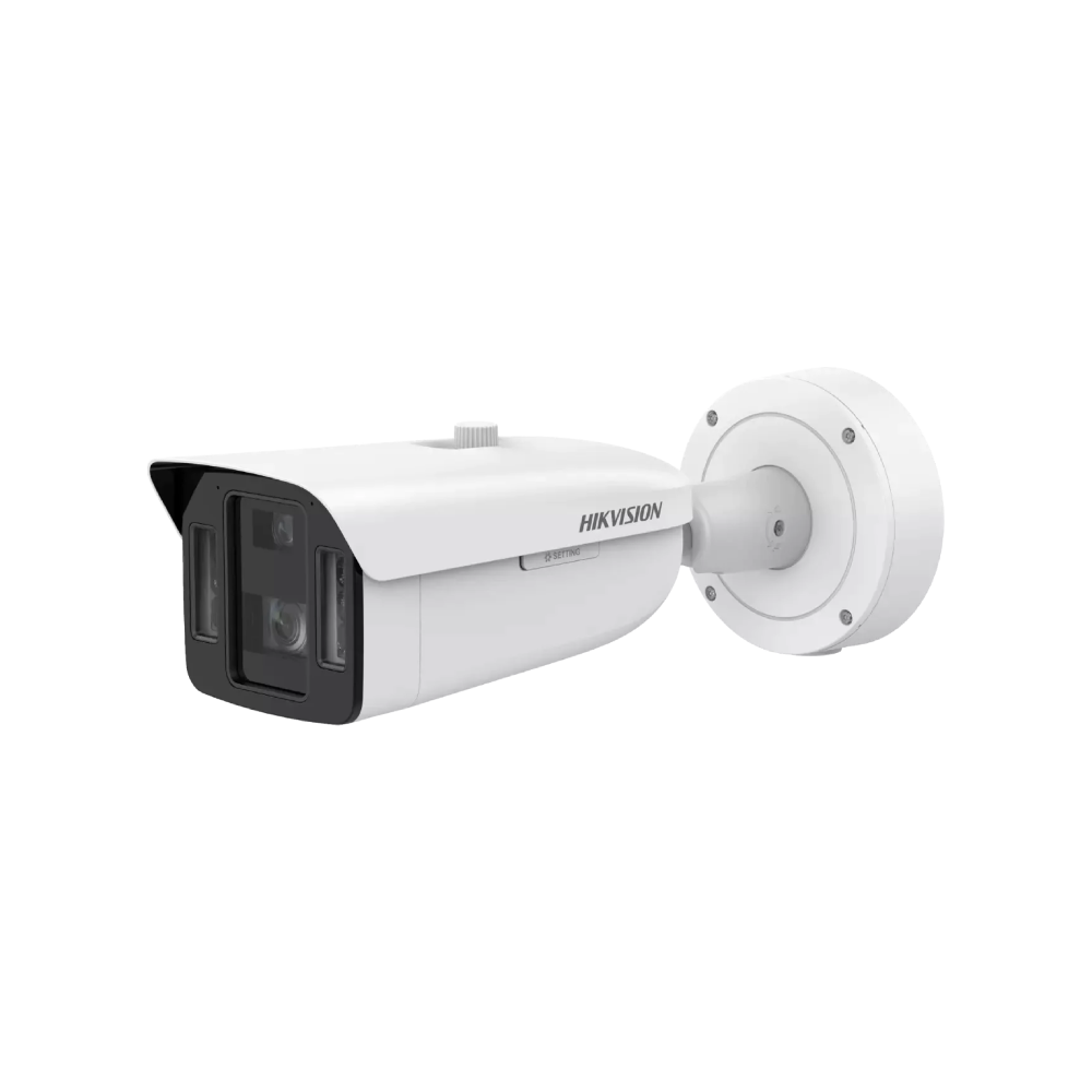 Hikvision iDS-2CD8A46G2-XZHSY Hikvision — view 2